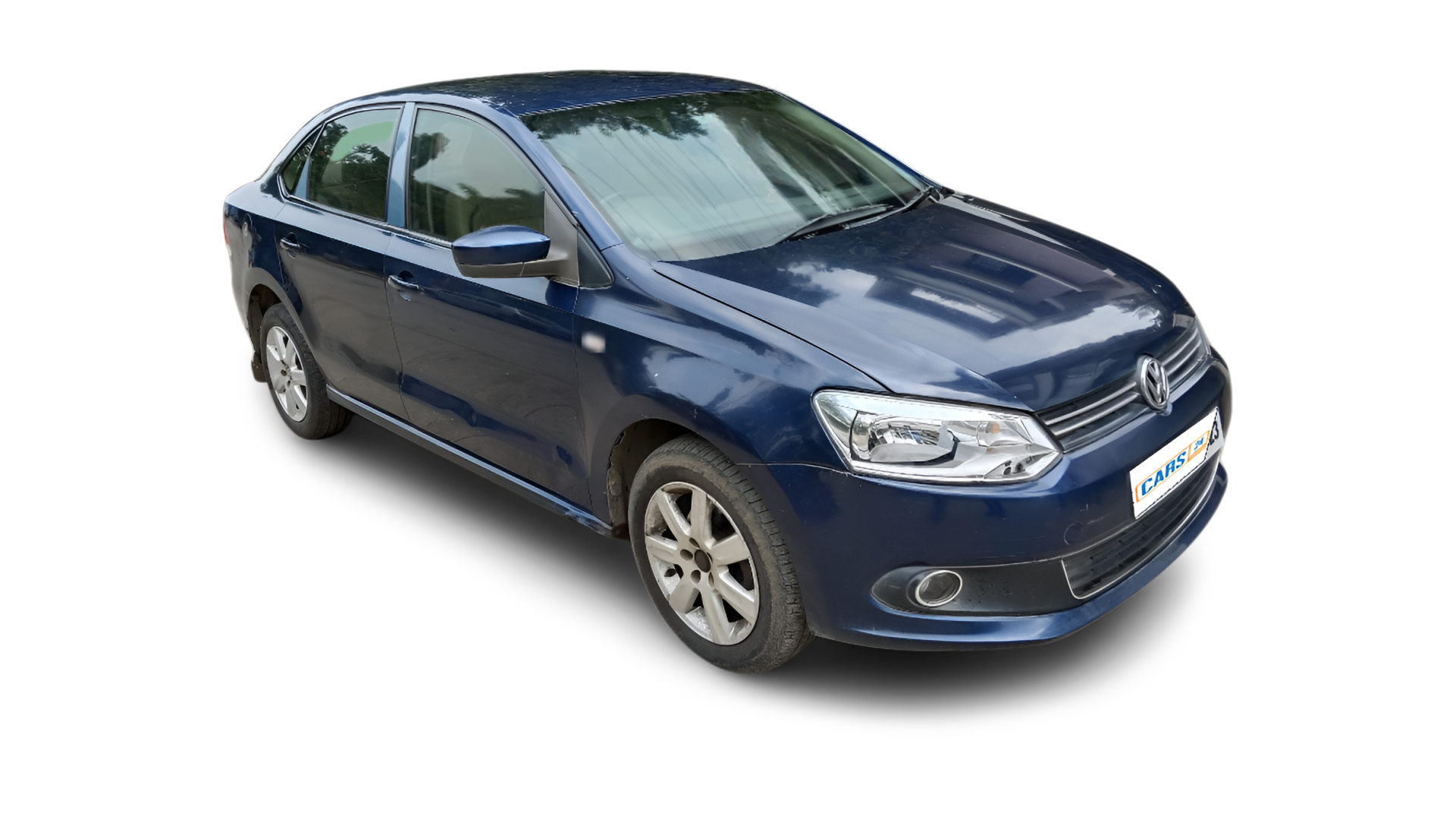 Volkswagen Vento-img